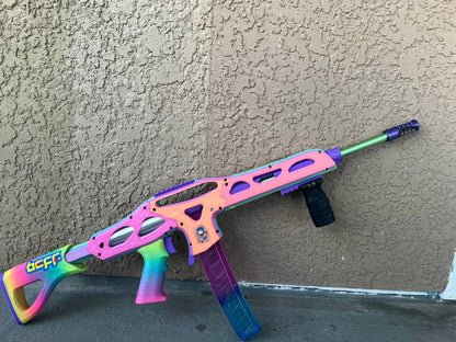 Ontos Hardware Kit